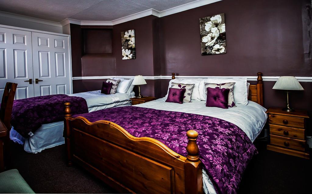 The Cock Inn Bed And Breakfast Glemsford Экстерьер фото
