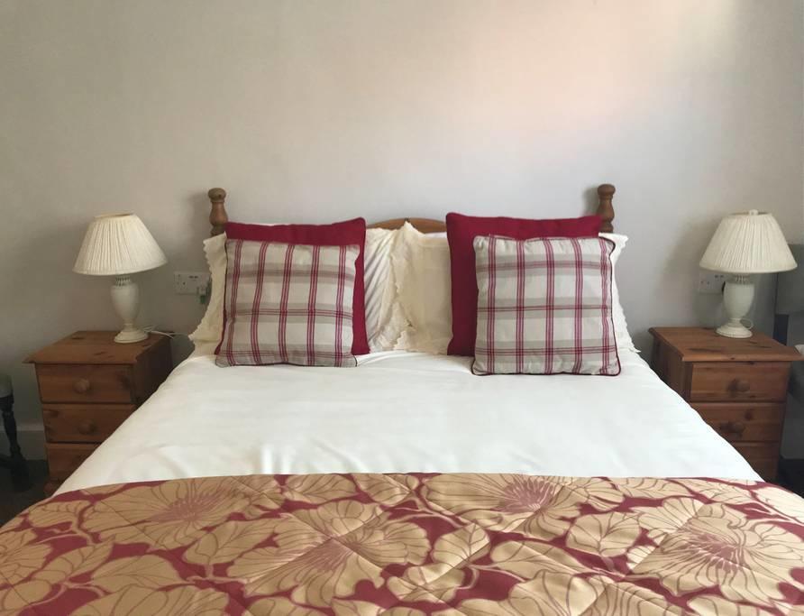 The Cock Inn Bed And Breakfast Glemsford Экстерьер фото