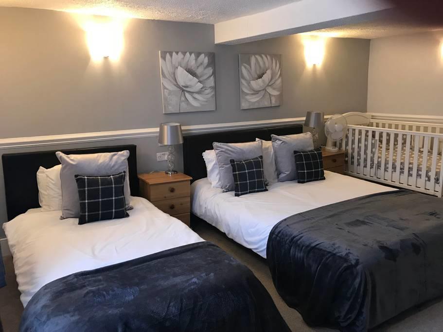 The Cock Inn Bed And Breakfast Glemsford Экстерьер фото